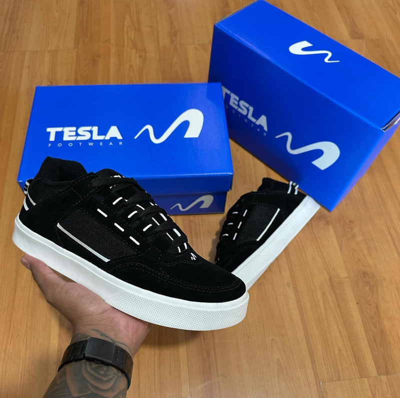 Tênis Tesla Shadow