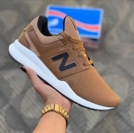 Tênis New Balance 574