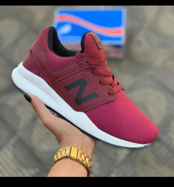 Tênis New Balance 574