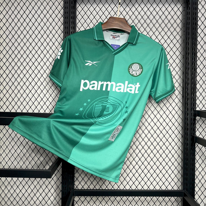 Camisa Retrô Palmeiras