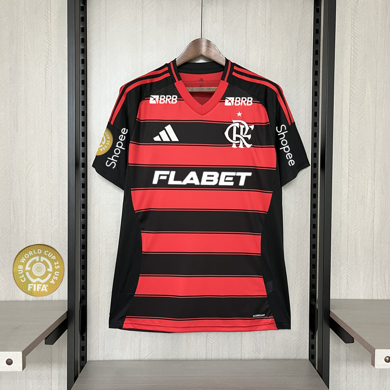 Camisa Flabet 2025/2026