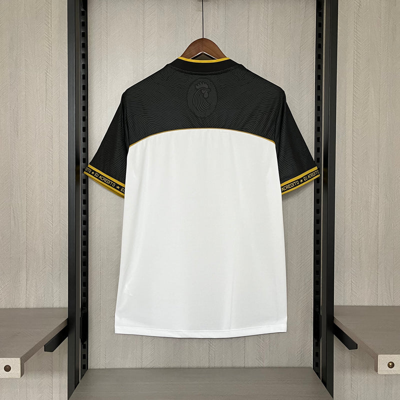Camisa Manto da Massa 2025/2026 – Edição Especial
