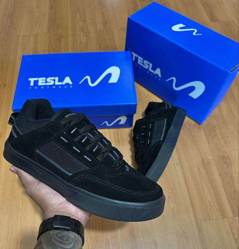 Tênis Tesla Shadow