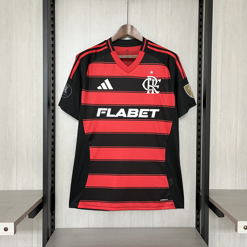 Camisa Flabet 2025/2026