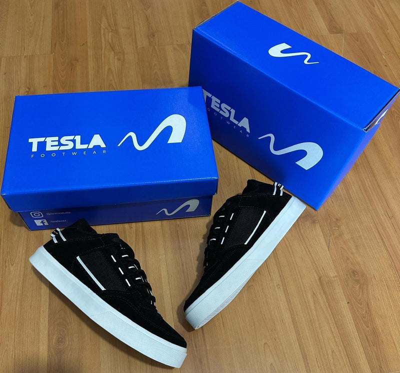 Tênis Tesla Shadow