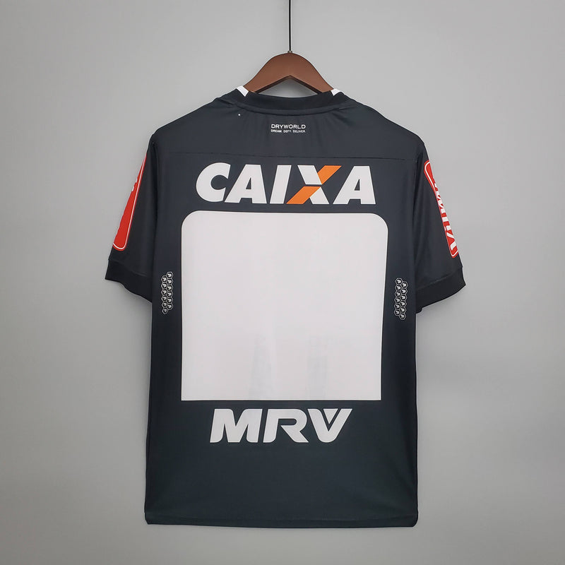 Camisa Retrô Atlético Mineiro