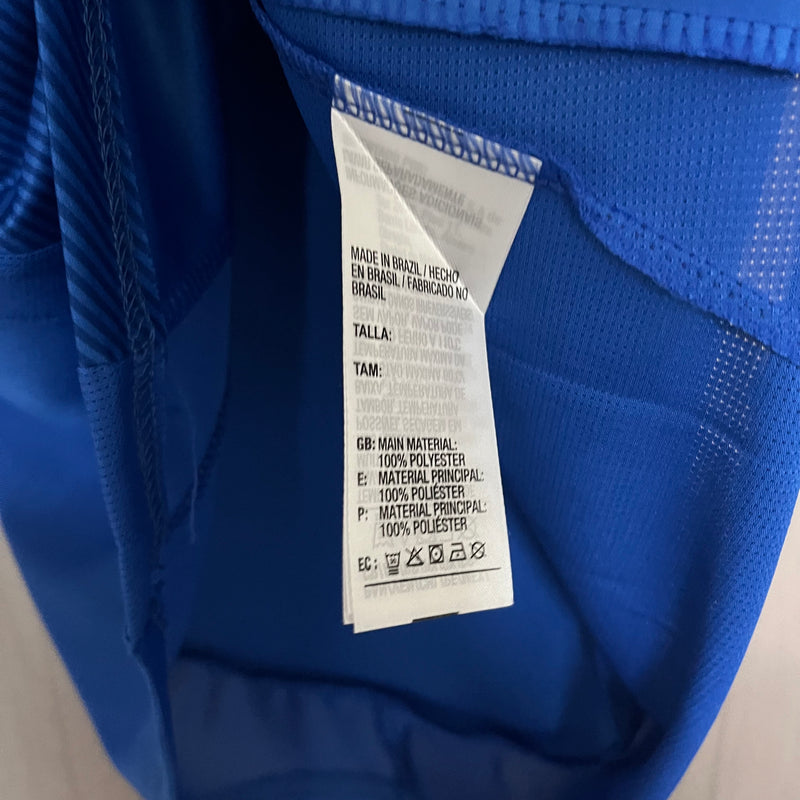 Camisa Feminina Cruzeiro 2025/2026 – Versão Torcedora