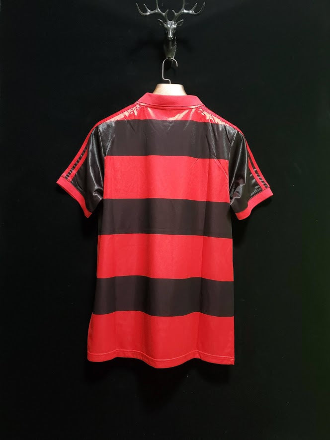 Camisa Flamengo Retrô Polo