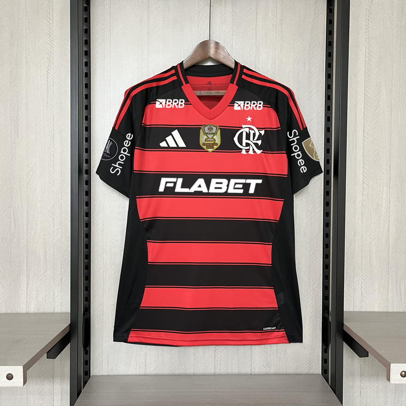 Camisa Flabet 2025/2026