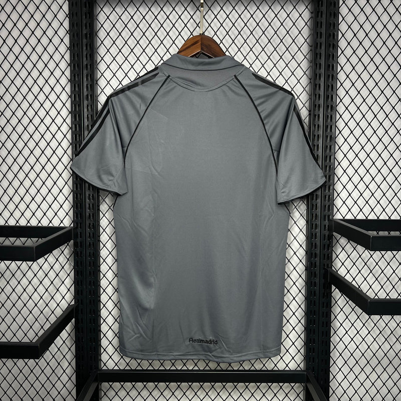Camisa Real Madrid Retrô