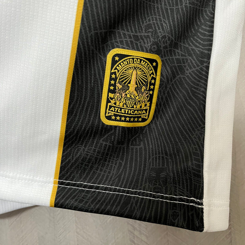 Camisa Manto da Massa 2025/2026 – Edição Especial