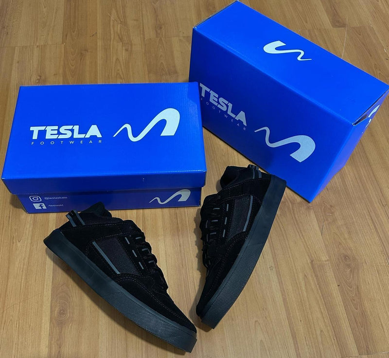 Tênis Tesla Shadow