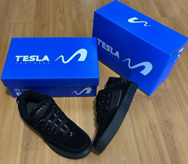 Tênis Tesla Shadow