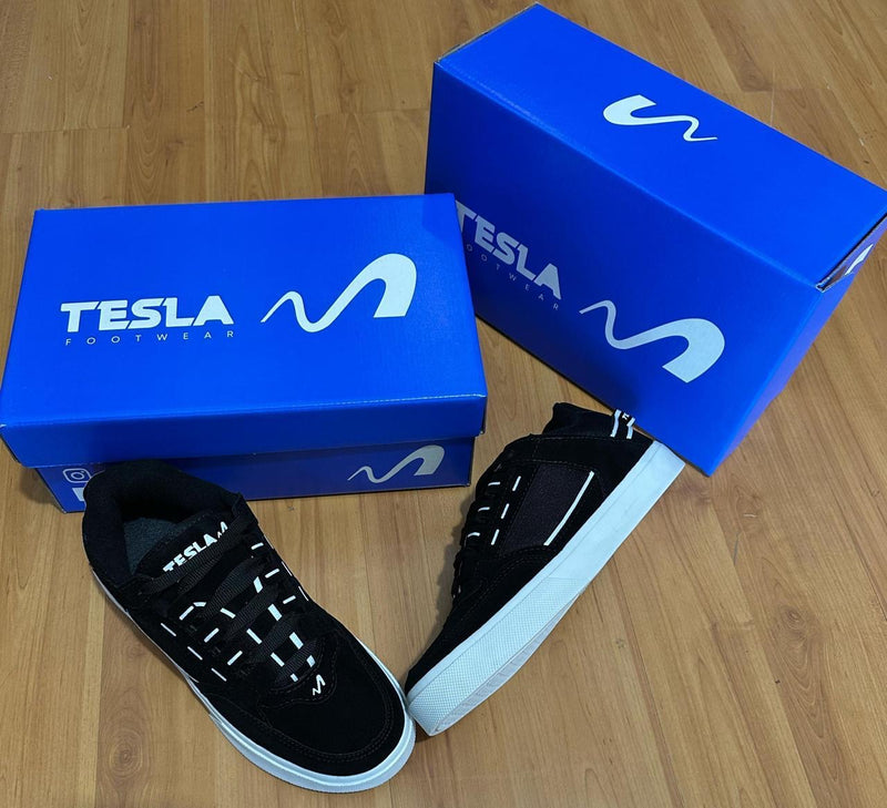 Tênis Tesla Shadow