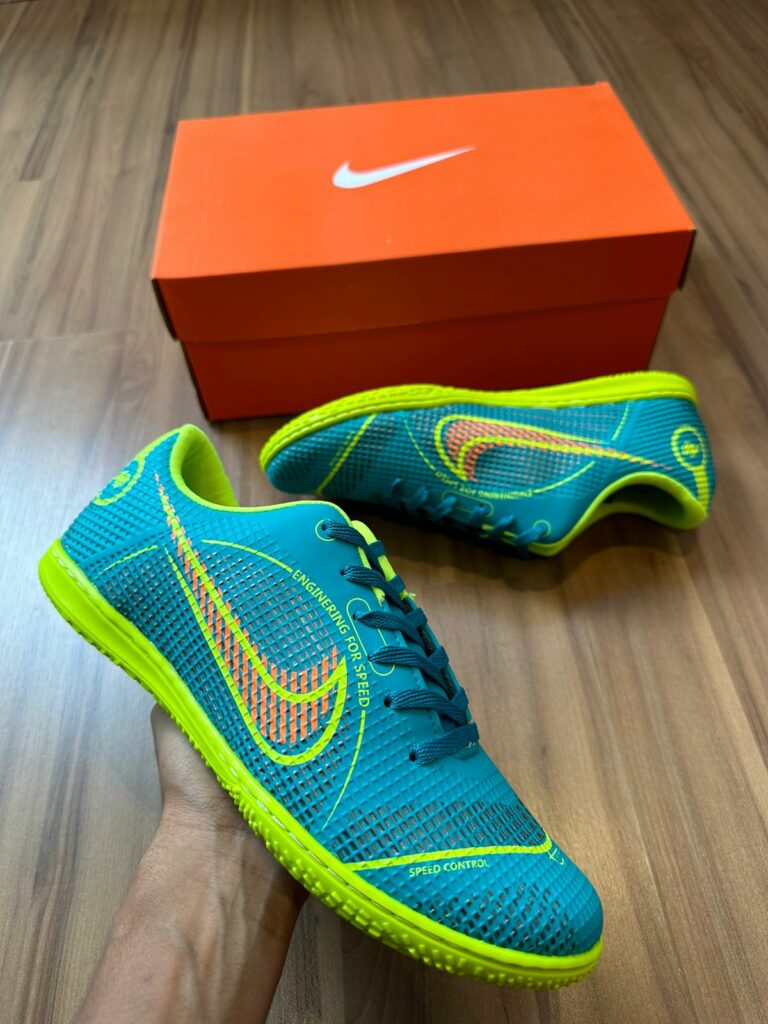 Chuteira Nike Speed Futsal Masculina