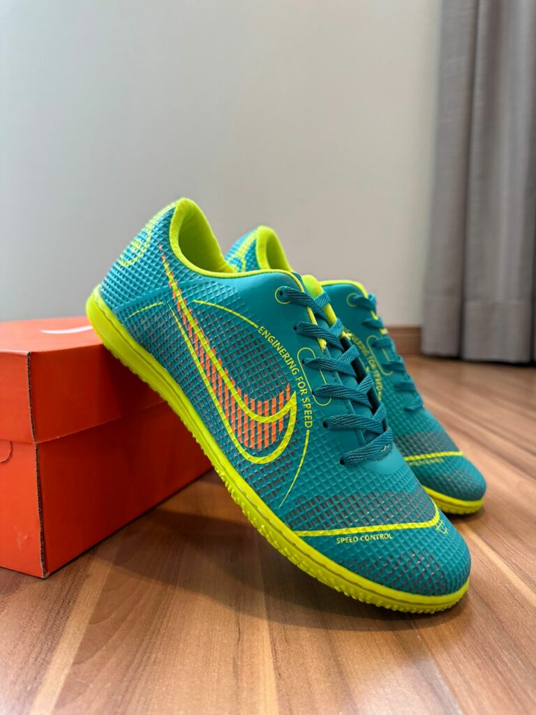 Chuteira Nike Speed Futsal Masculina