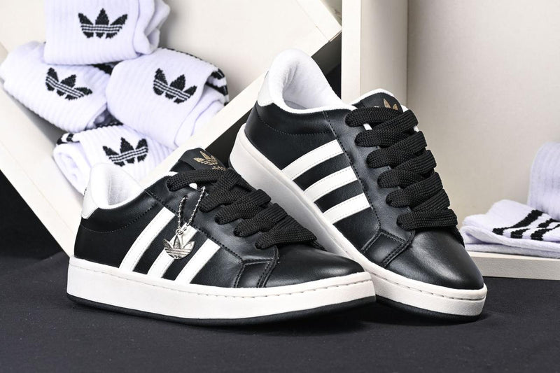 Tênis Adidas Campus Spiny Feminino Premium