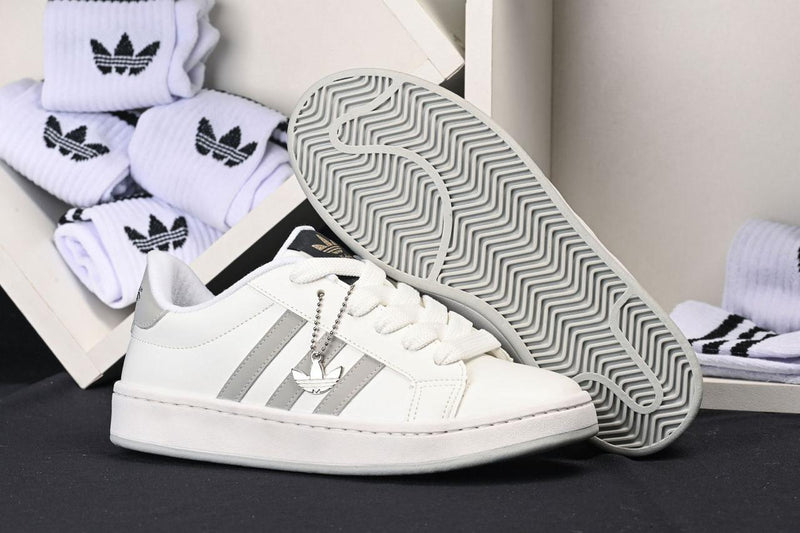 Tênis Adidas Campus Spiny Feminino Premium
