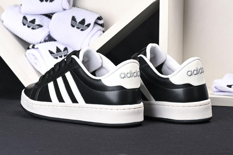 Tênis Adidas Campus Spiny Feminino Premium