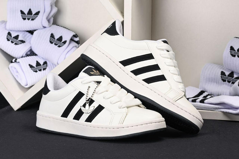Tênis Adidas Campus Spiny Feminino Premium