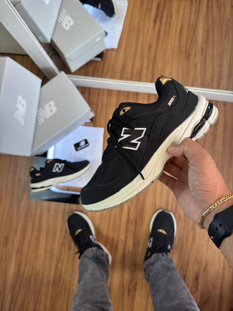 Tênis New Ballance 2002 Masculino Premium