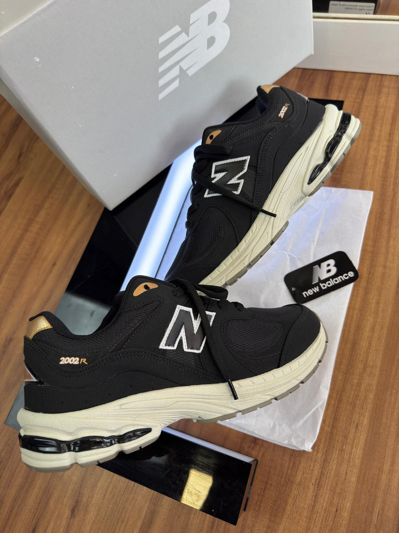 Tênis New Ballance 2002 Masculino Premium
