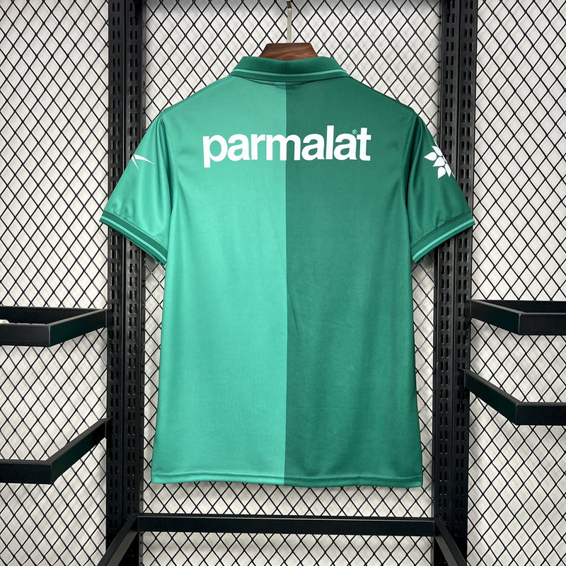 Camisa Retrô Palmeiras