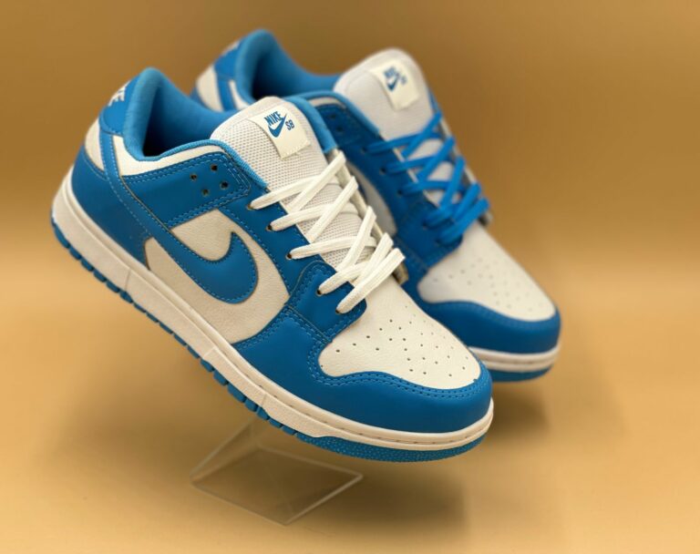 Tênis Nike SB Dunk