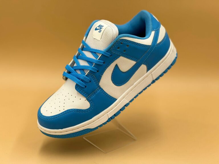 Tênis Nike SB Dunk