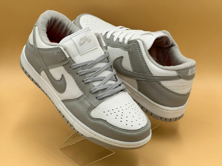 Tênis Nike SB Dunk