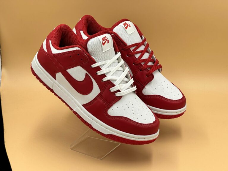 Tênis Nike SB Dunk