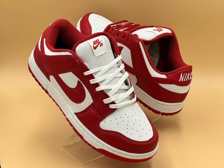 Tênis Nike SB Dunk