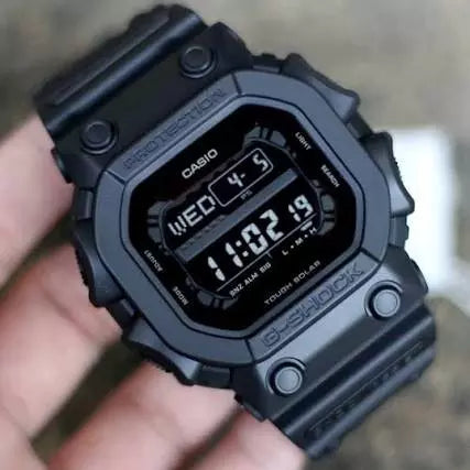 Casio Digital Sport Solar G-Shock Casio